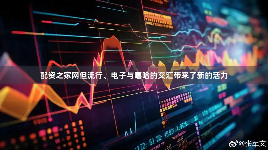 配资之家网但流行、电子与嘻哈的交汇带来了新的活力