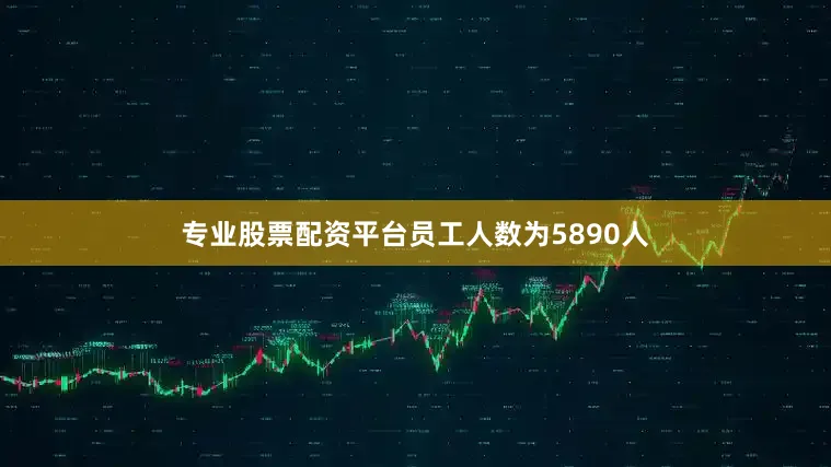 专业股票配资平台员工人数为5890人